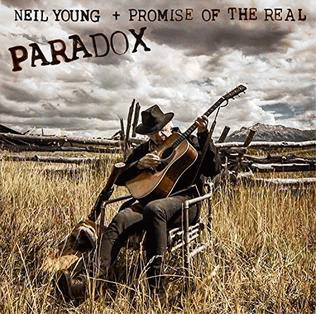 Neil Young : Paradox